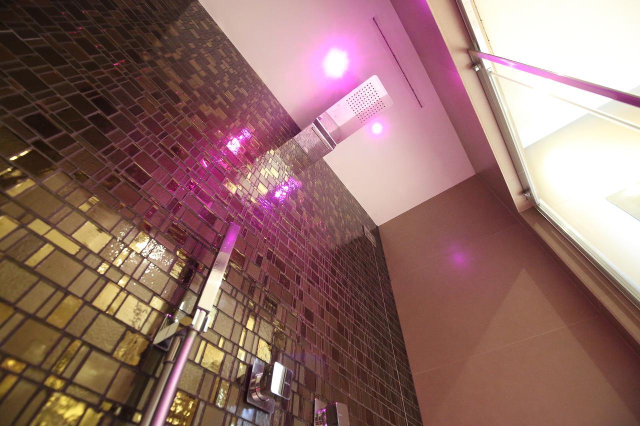 מילאנו Mokinba Hotels Baviera מראה חיצוני תמונה